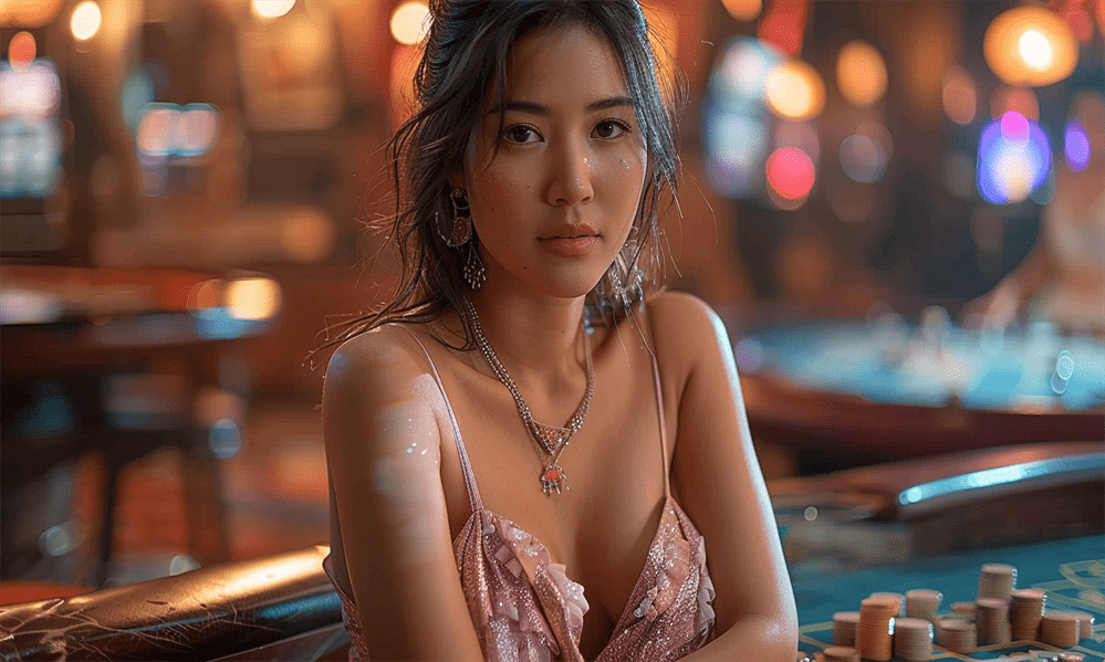 online slots real money free spins